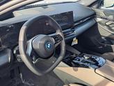Thumbnail of 2025 Black Sapphire Metallic BMW i5