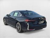 Thumbnail of 2025 Black Sapphire Metallic BMW i5