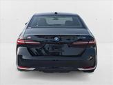 Thumbnail of 2025 Black Sapphire Metallic BMW i5