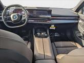 Thumbnail of 2025 Black Sapphire Metallic BMW i5