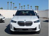 Thumbnail of 2025 Alpine White BMW X5