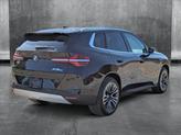 Thumbnail of 2025 Black Sapphire Metallic BMW X3