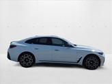 Thumbnail of 2025 Alpine White BMW i4 Gran Coupe