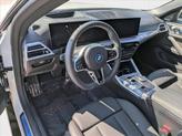 Thumbnail of 2025 Alpine White BMW i4 Gran Coupe