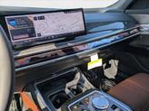 Thumbnail of 2025 Frozen Tanzanite Blue Metallic BMW 760