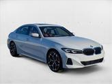Thumbnail of 2025 Alpine White BMW 330