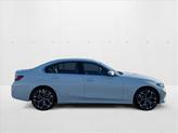 Thumbnail of 2025 Alpine White BMW 330