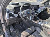 Thumbnail of 2024 Skyscraper Grey Metallic BMW X5 PHEV