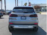 Thumbnail of 2024 Skyscraper Grey Metallic BMW X5 PHEV