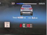Thumbnail of 2024 Skyscraper Grey Metallic BMW X5 PHEV