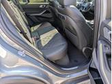 Thumbnail of 2024 Skyscraper Grey Metallic BMW X5 PHEV