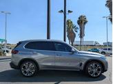 Thumbnail of 2024 Skyscraper Grey Metallic BMW X5 PHEV