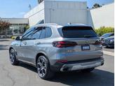 Thumbnail of 2024 Skyscraper Grey Metallic BMW X5 PHEV