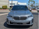 Thumbnail of 2024 Skyscraper Grey Metallic BMW X5 PHEV