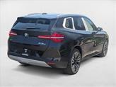 Thumbnail of 2025 Black Sapphire Metallic BMW X3