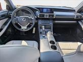 Thumbnail of 2015 Matador Red Mica Lexus IS 250
