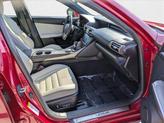 Thumbnail of 2015 Matador Red Mica Lexus IS 250
