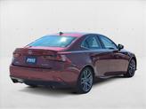 Thumbnail of 2015 Matador Red Mica Lexus IS 250