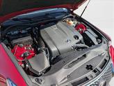 Thumbnail of 2015 Matador Red Mica Lexus IS 250