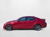 Thumbnail of 2015 Matador Red Mica Lexus IS 250