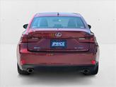 Thumbnail of 2015 Matador Red Mica Lexus IS 250