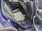 Thumbnail of 2023 Tanzanite Blue II Metallic BMW X3