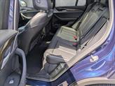 Thumbnail of 2023 Tanzanite Blue II Metallic BMW X3