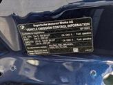 Thumbnail of 2023 Tanzanite Blue II Metallic BMW X3