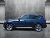 Thumbnail of 2023 Tanzanite Blue II Metallic BMW X3
