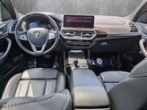 Thumbnail of 2023 Tanzanite Blue II Metallic BMW X3