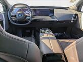 Thumbnail of 2026 Alpine White BMW iX