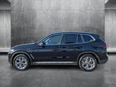 Thumbnail of 2022 Jet Black BMW X3
