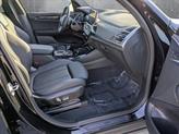 Thumbnail of 2022 Jet Black BMW X3