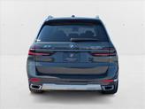 Thumbnail of 2026 Dravit Grey Metallic BMW X7