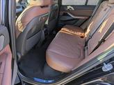 Thumbnail of 2026 Carbon Black Metallic BMW X5