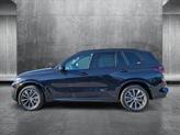 Thumbnail of 2026 Carbon Black Metallic BMW X5