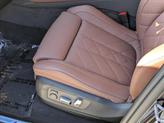 Thumbnail of 2026 Carbon Black Metallic BMW X5