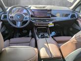 Thumbnail of 2026 Carbon Black Metallic BMW X5