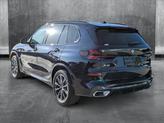 Thumbnail of 2026 Carbon Black Metallic BMW X5