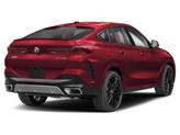 Thumbnail of 2026 Aventurin Red Metallic BMW X6