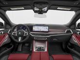Thumbnail of 2026 Aventurin Red Metallic BMW X6