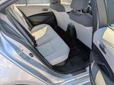 Thumbnail of 2022 Silver/Gray Toyota Corolla Hybrid