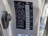 Thumbnail of 2022 Silver/Gray Toyota Corolla Hybrid