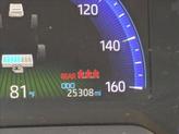 Thumbnail of 2022 Silver/Gray Toyota Corolla Hybrid