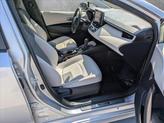Thumbnail of 2022 Silver/Gray Toyota Corolla Hybrid