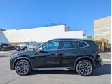Thumbnail of 2024 Jet Black BMW X1