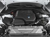 Thumbnail of 2025 Black Sapphire Metallic BMW 330