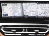 Thumbnail of 2025 Black Sapphire Metallic BMW 330