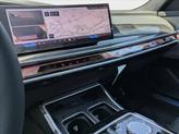 Thumbnail of 2025 Mineral White Metallic BMW 750e