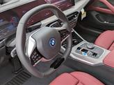 Thumbnail of 2025 Black Sapphire Metallic BMW i4 Gran Coupe